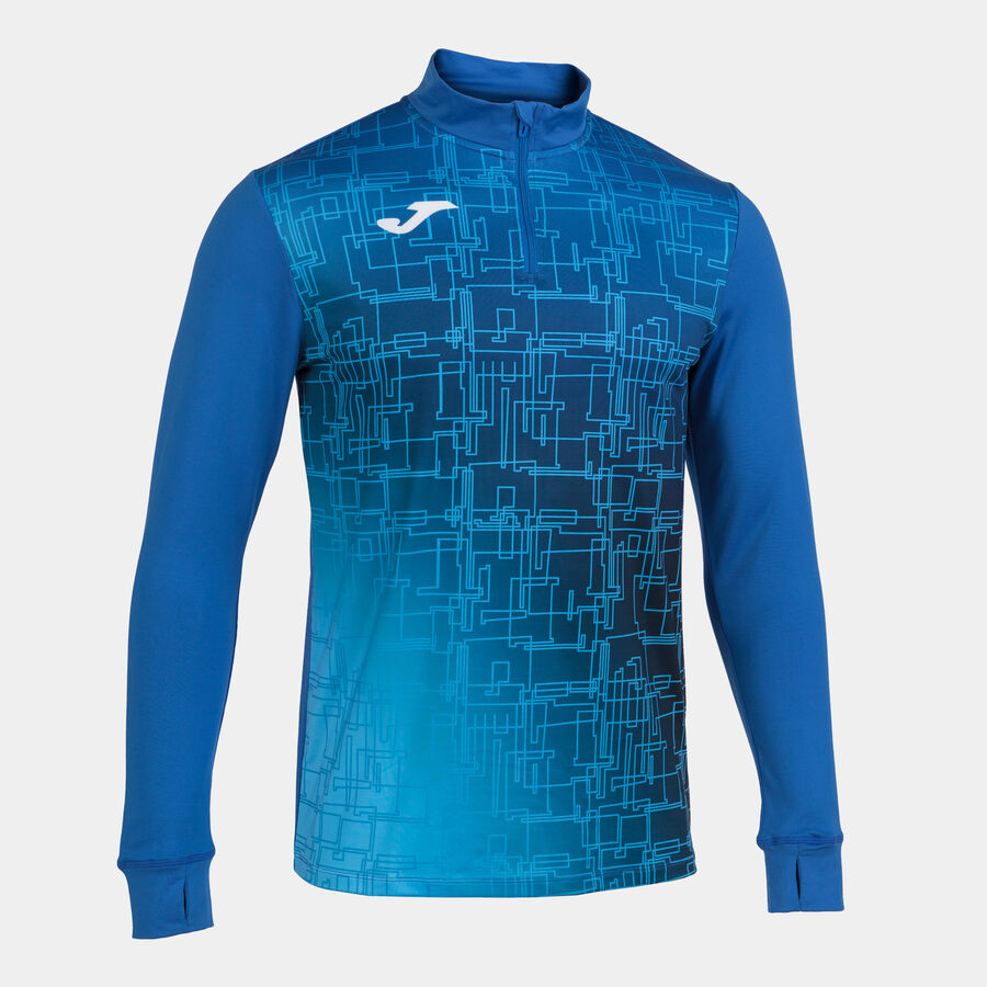 SUDADERA SIN CAPUCHA ELITE VIII