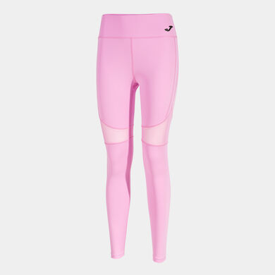 Mallas largas mujer R-Trail Nature rosa