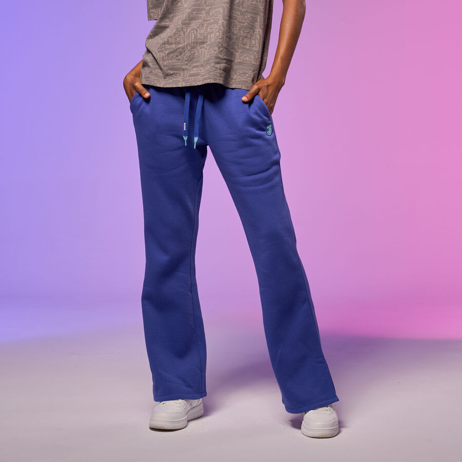 PANTALÓN LARGO U-TRIBE