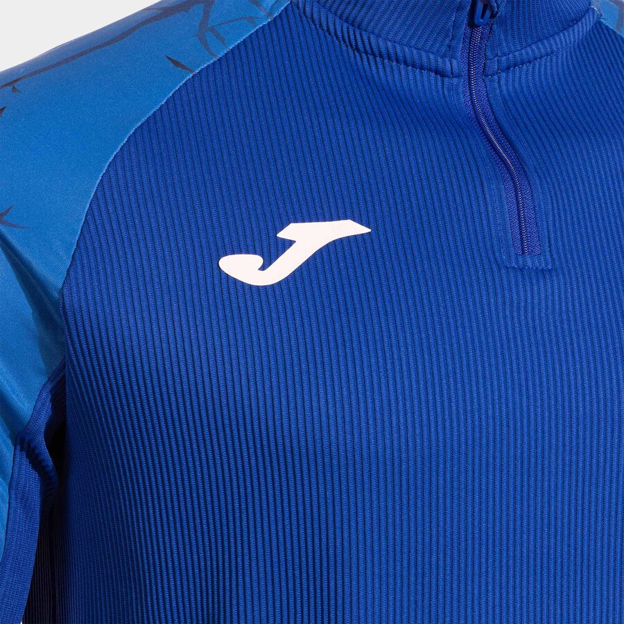 SUDADERA ELITE IX