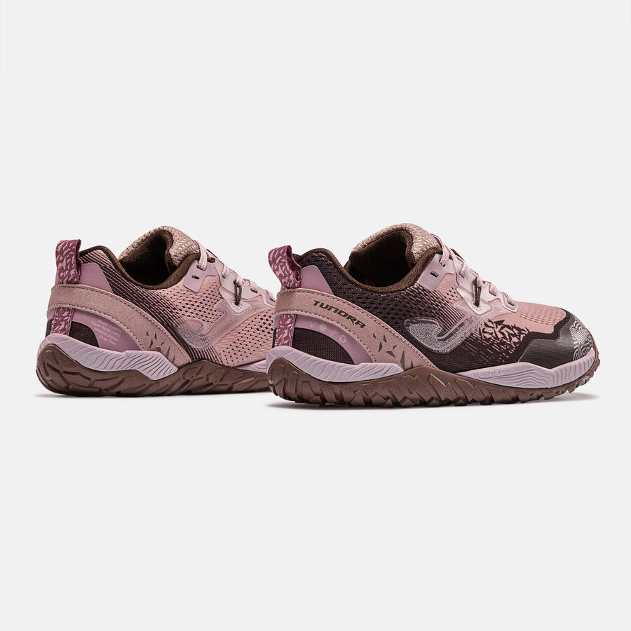 TUNDRA LADY BAREFOOT 26