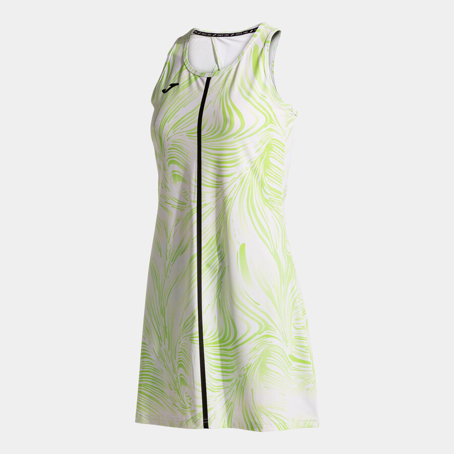 VESTIDO CHALLENGE