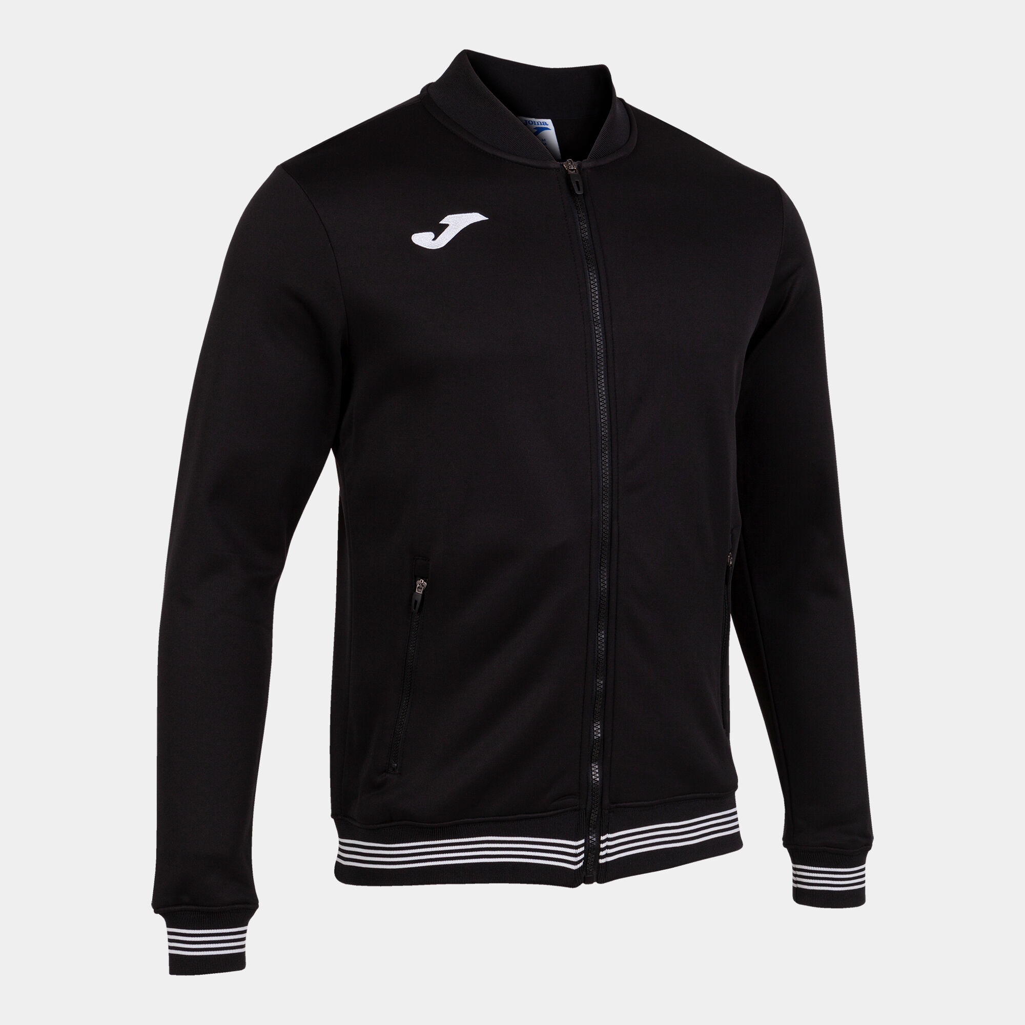 Veste homme Campus III noir