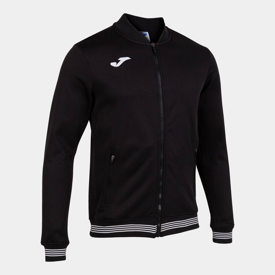 CHAQUETA SIN CAPUCHA CAMPUS III