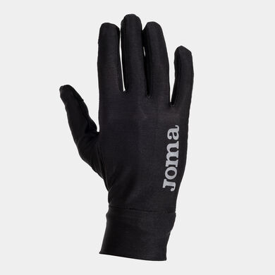 Guanti R-Nature  nero