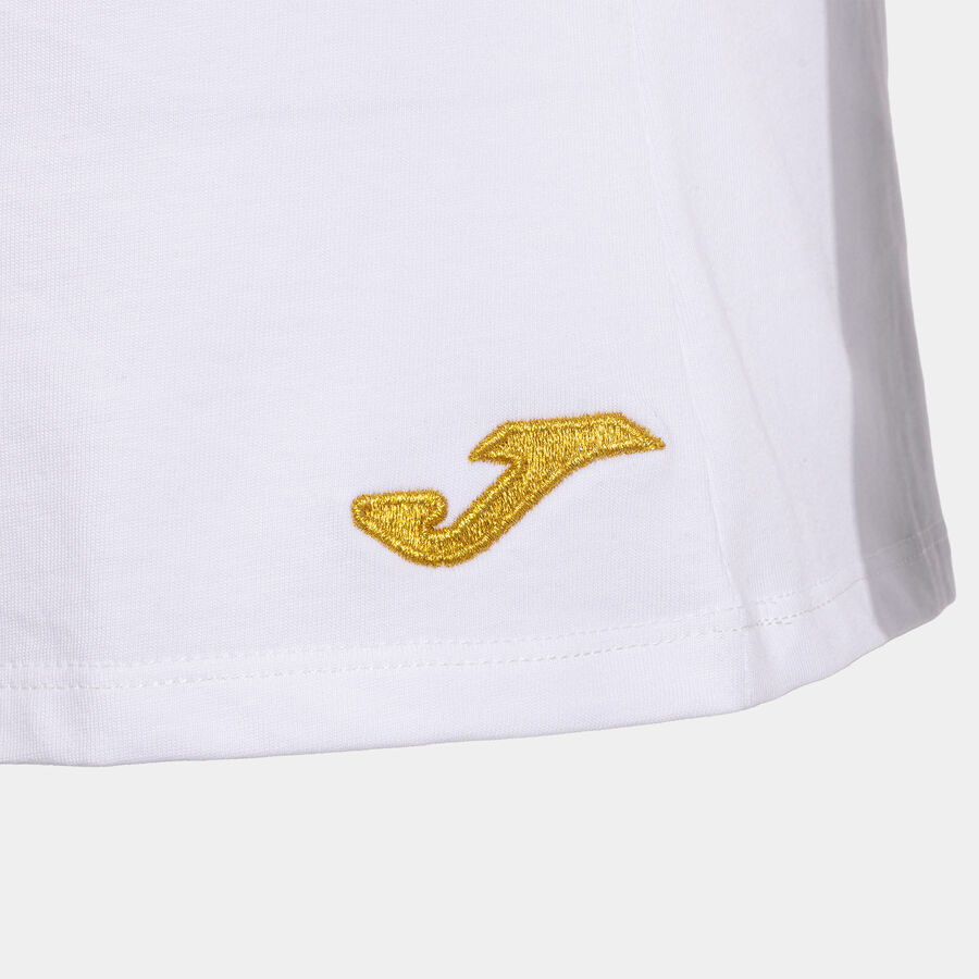 CAMISETA MANGA CORTA COMBAT