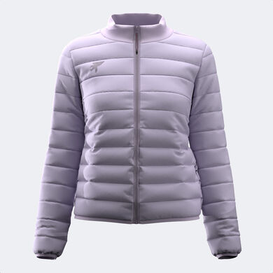 Light jacket woman Explorer pink