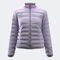Light jacket woman Explorer pink