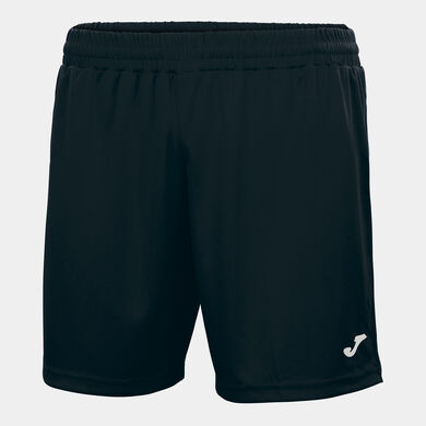 Pantaloncini uomo Treviso nero