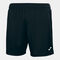 Pantaloncini uomo Treviso nero