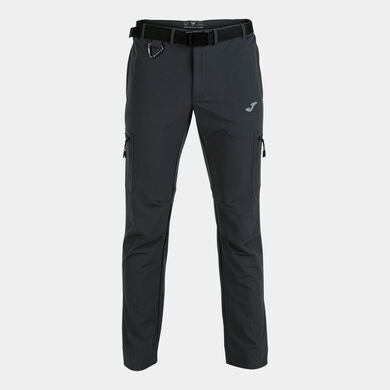 Pantalón largo hombre Explorer antracita