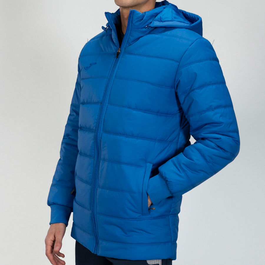 ANORAK URBAN