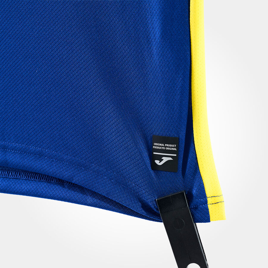 CAMISETA MANGA CORTA  COMP. OFI. B HELLAS VERONA FC