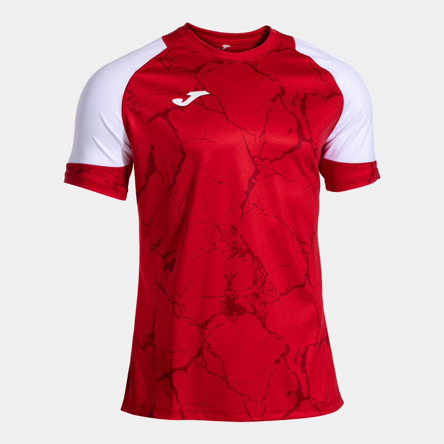CAMISETA MANGA CORTA PERFORMANCE HANDBALL