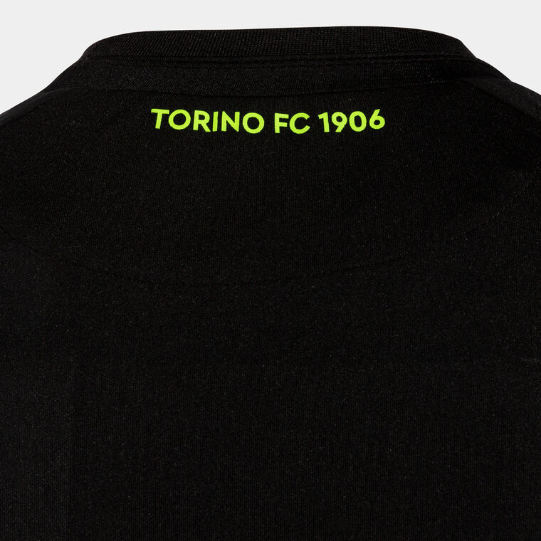 CAMISETA MANGA CORTA TORINO image number null
