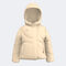 Anorak junior Joma Kids beige