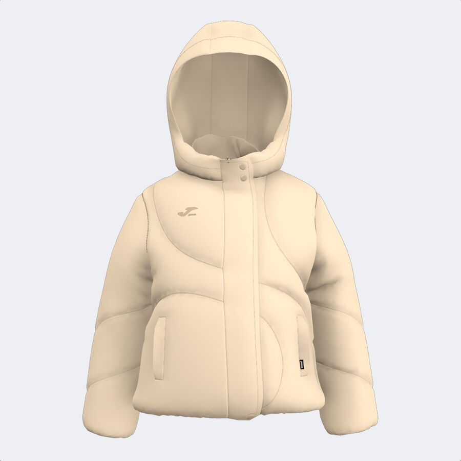 ANORAK JOMA KIDS