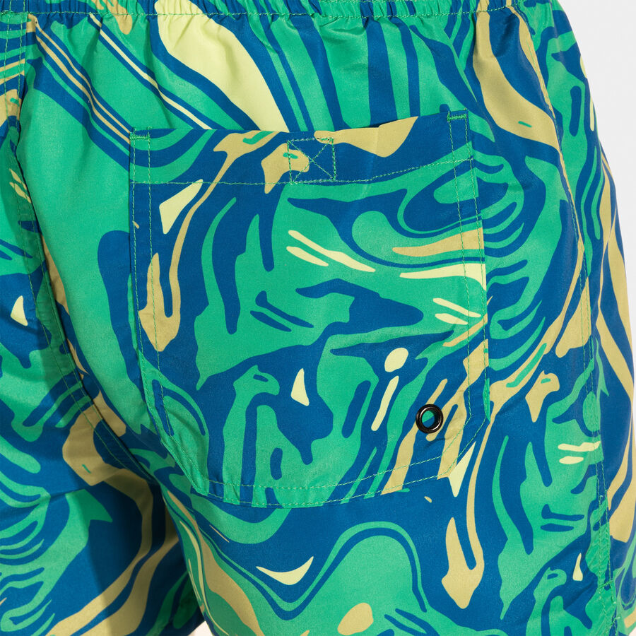 BERMUDA DE BA&Ntilde;O SANTA M&Oacute;NICA