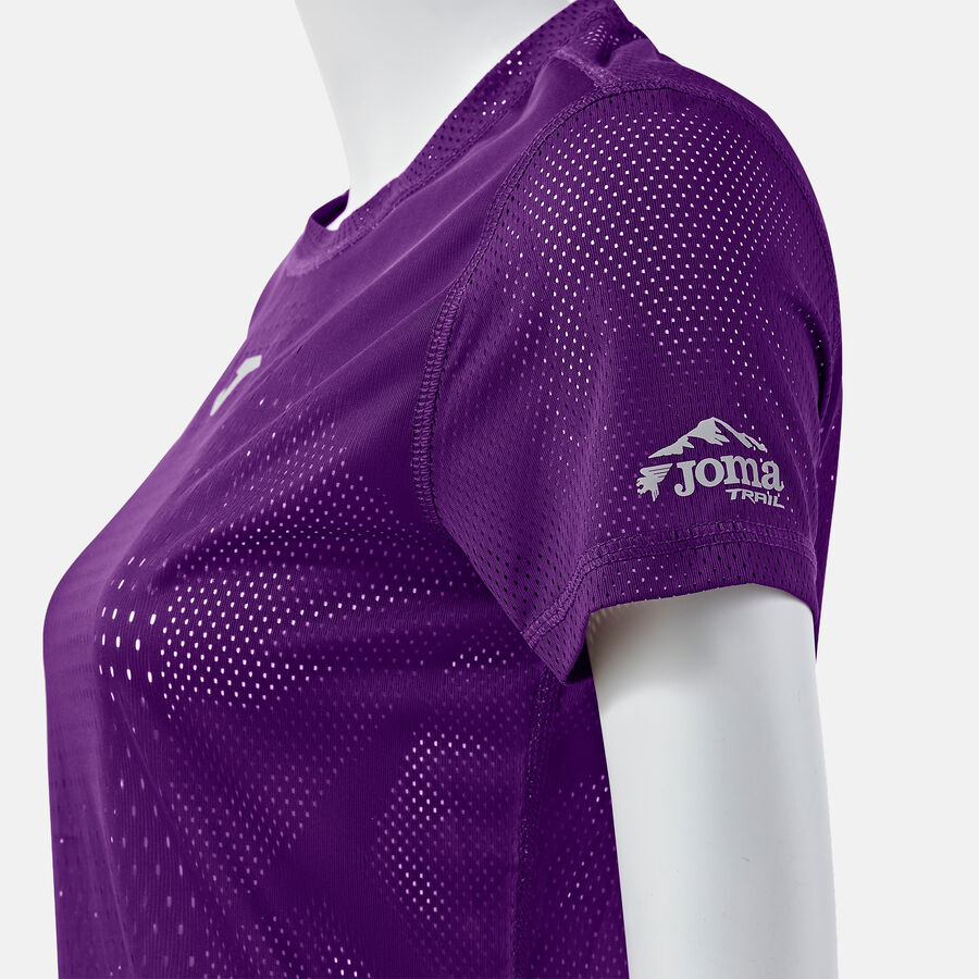 CAMISETA MANGA CORTA R-TRAIL NATURE