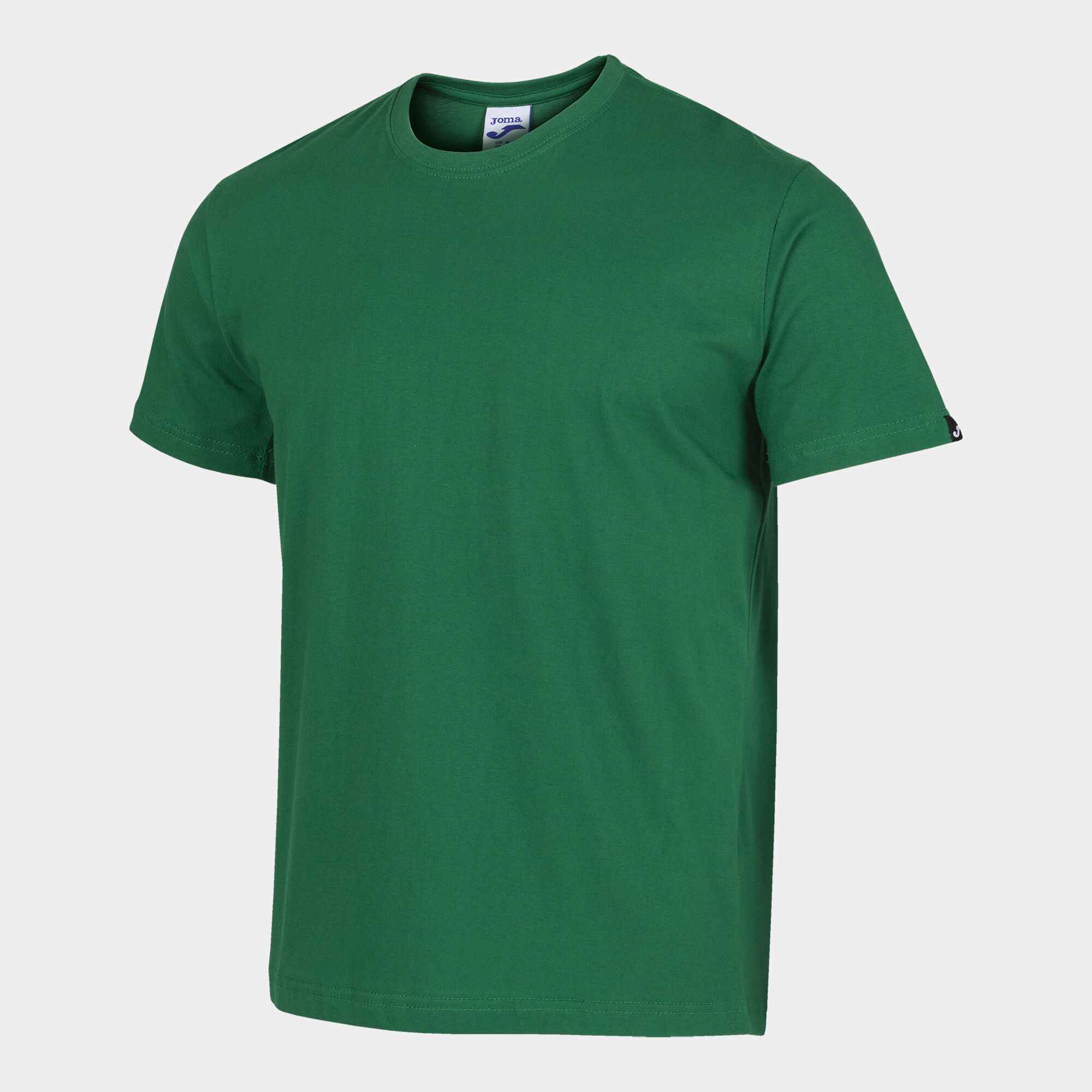 Maglietta verde uomo hotsell