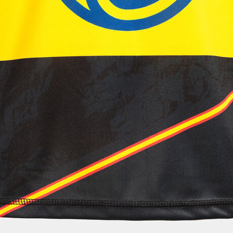 CAMISETA MANGA CORTA FED. BALONMANO ESPAÑA image number null