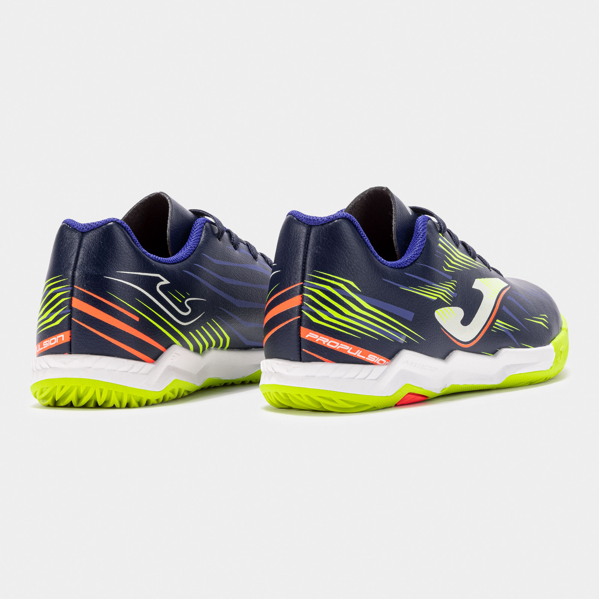 Propulsion shoes store