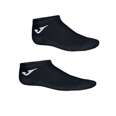 Calcetines unisex negro