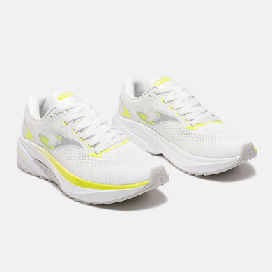 Zapatillas running Speed Lady 26 mujer blanco