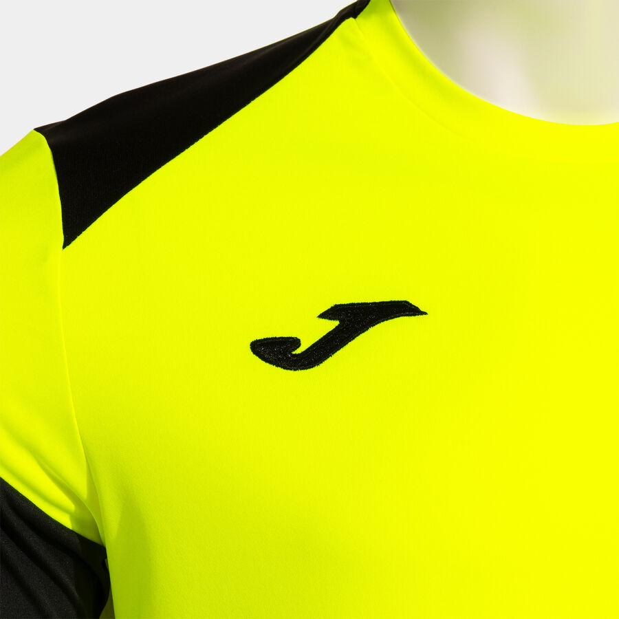 CAMISETA MANGA CORTA DANUBIO