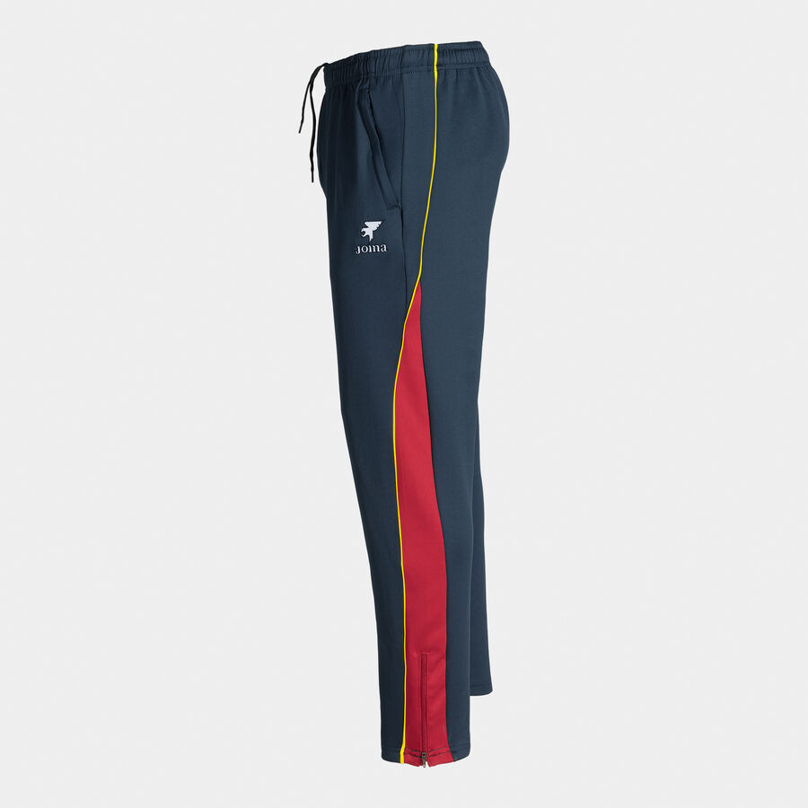 PANTAL&Oacute;N LARGO FUTBOL RETRO MUNDIAL 2026