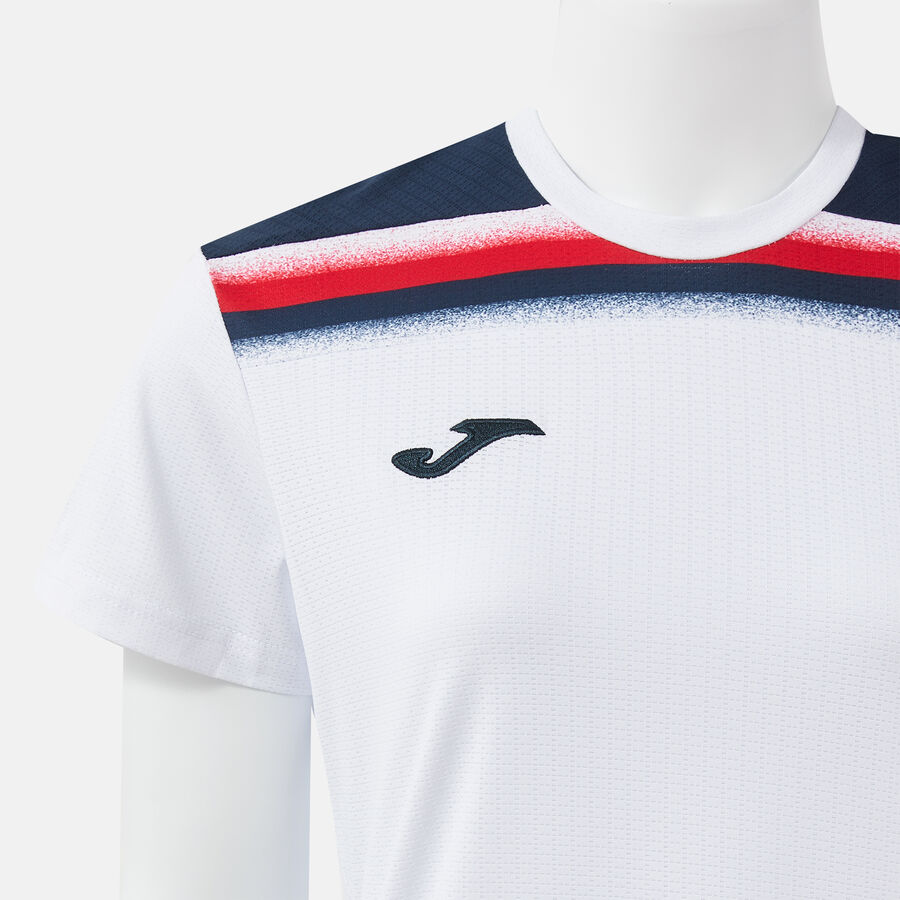 CAMISETA MANGA CORTA TOLEDO II