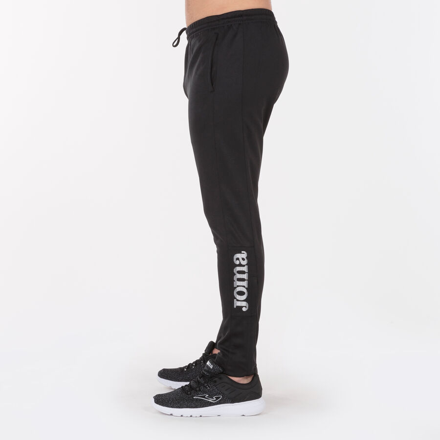 PANTAL&Oacute;N LARGO COMBI GOLD