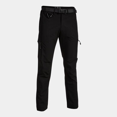 Pantaloni lungi bărbaȚi Explorer negru