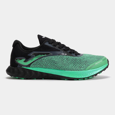 Zapatillas trail Tr-9 25 unisex verde