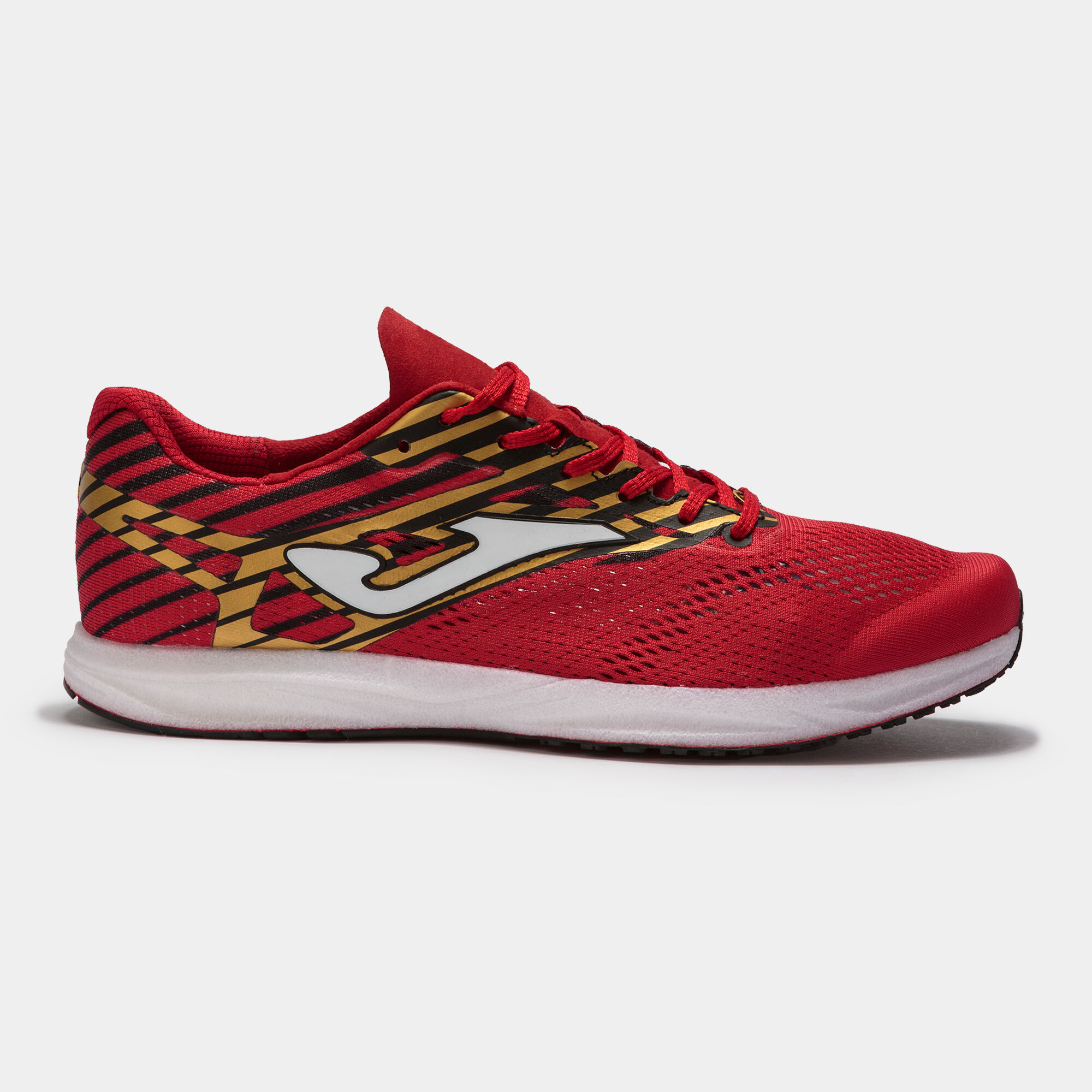 CHAUSSURES RUNNING R.5000 21 HOMME ROUGE