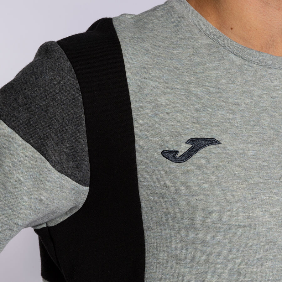 SUDADERA CONFORT III