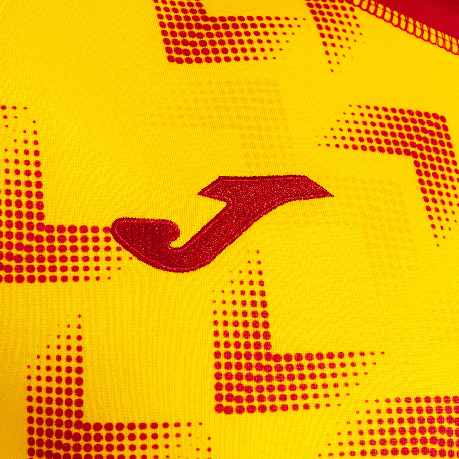 CAMISETA MANGA CORTA FED. RUGBY ESPAÑA