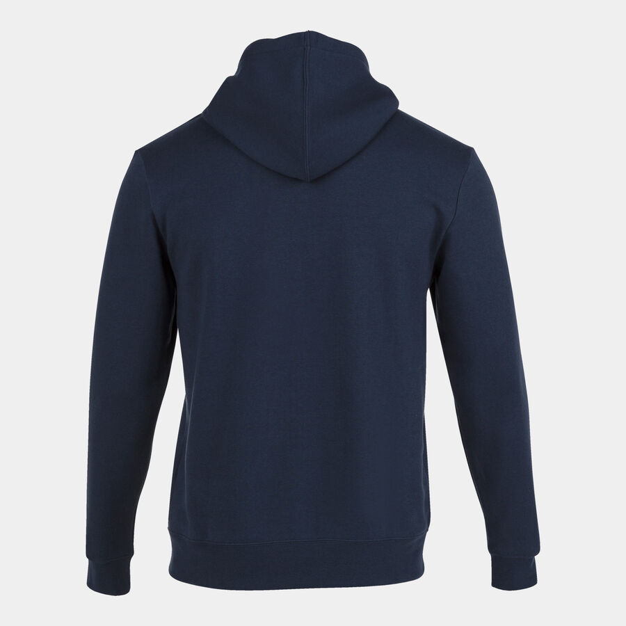 SUDADERA CON CAPUCHA MONTANA