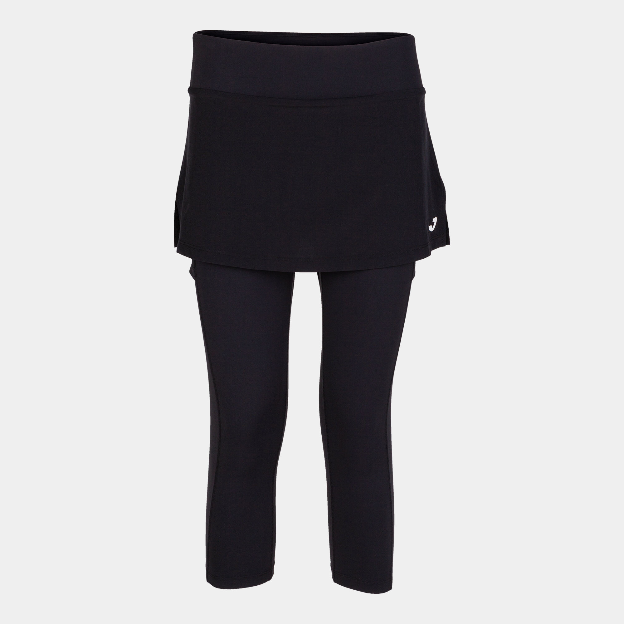 Skirt woman Combi Torneo black | JOMA®