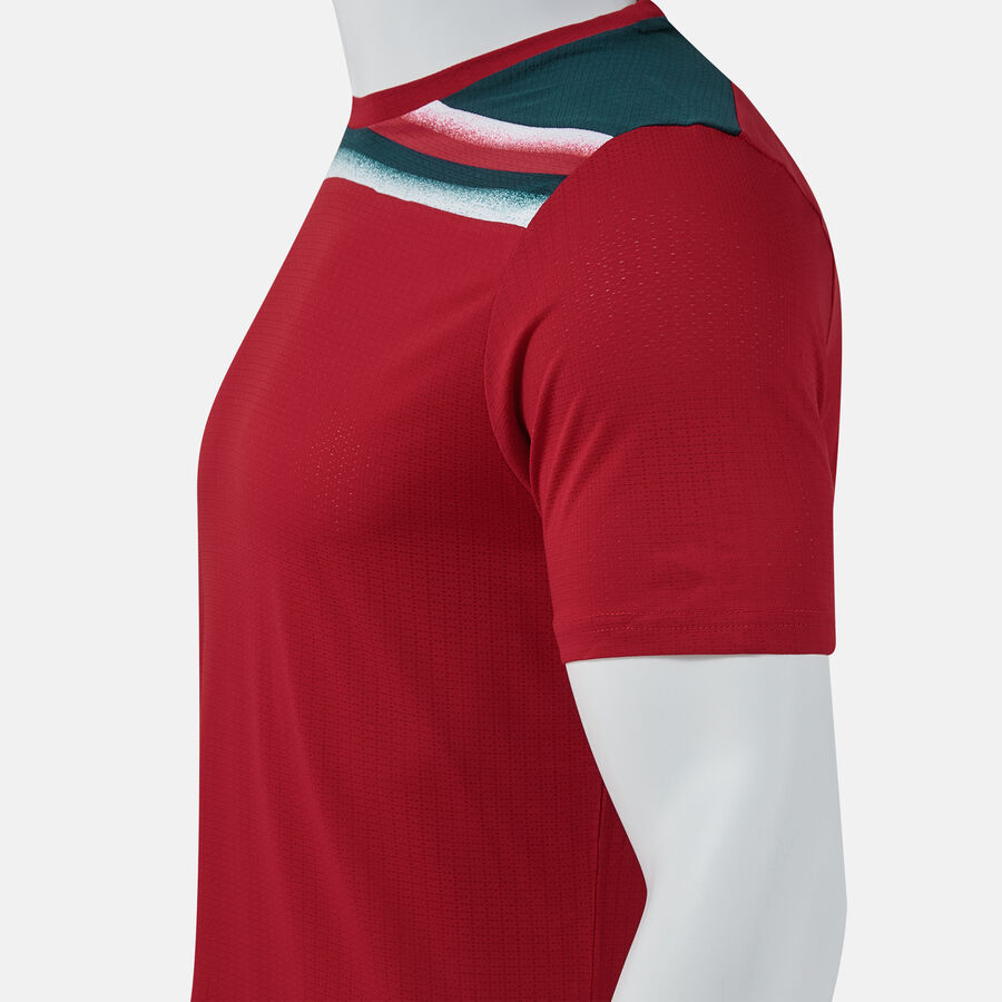 CAMISETA MANGA CORTA TOLEDO II