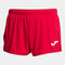 Short hombre Record II rojo