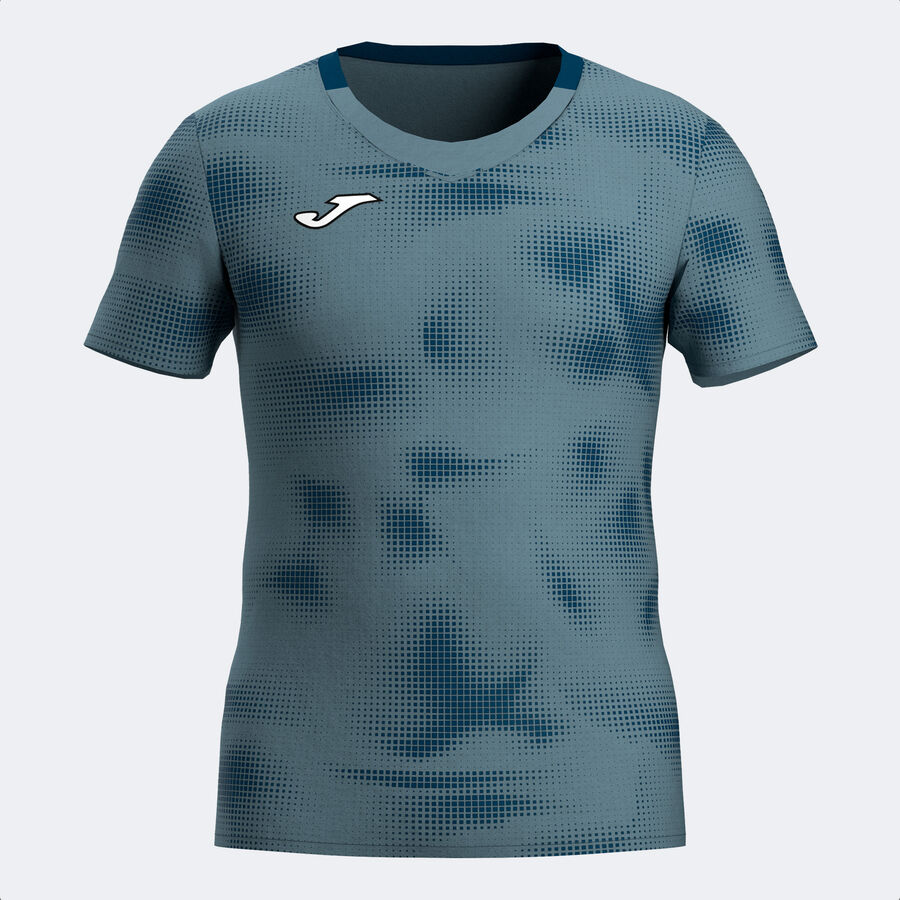 CAMISETA MANGA CORTA SMASH