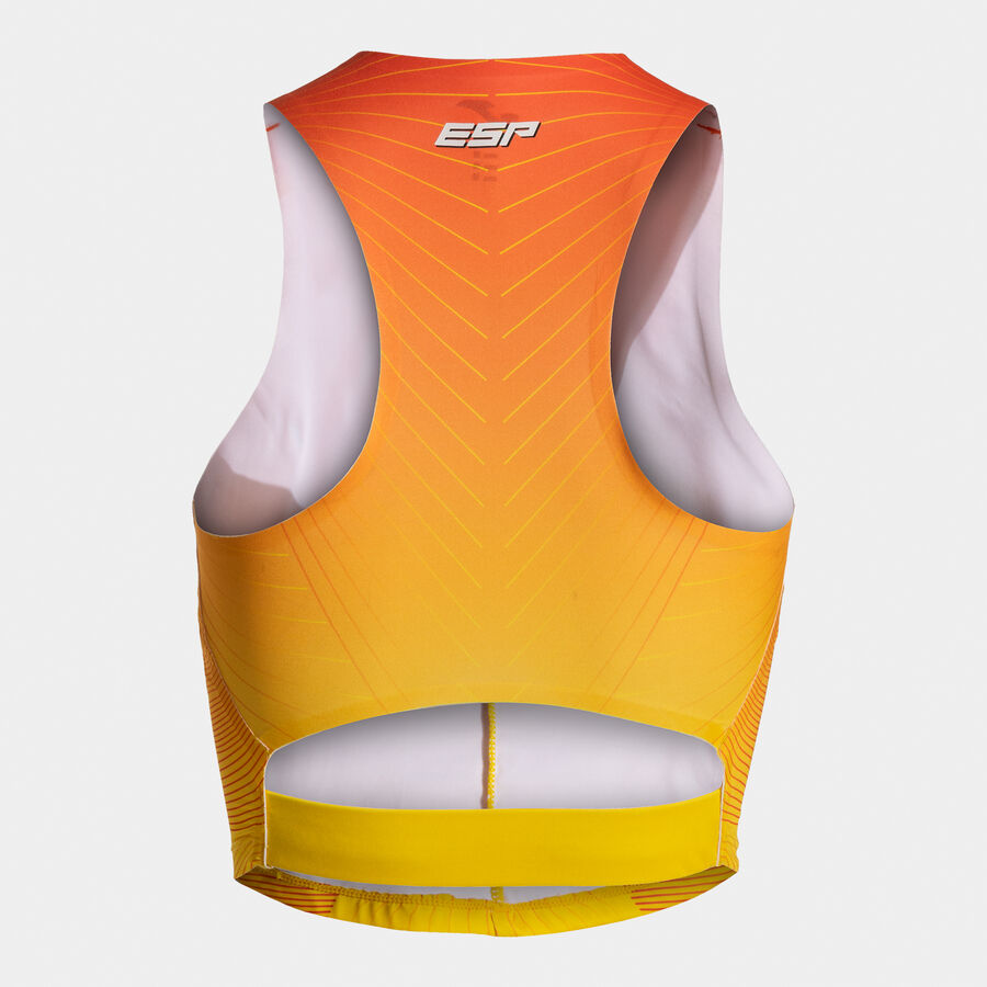 TOP MUJER COMP. OFI. FED. ATLETISMO ESPA&Ntilde;A