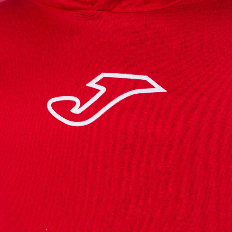 SUDADERA CON CAPUCHA GAMMA image number null