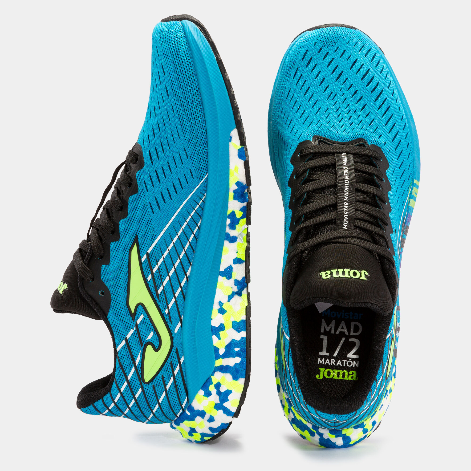 Joma supercross shop