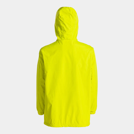 ANORAK LION