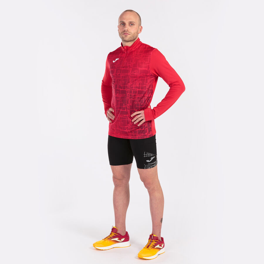 SUDADERA SIN CAPUCHA ELITE VIII