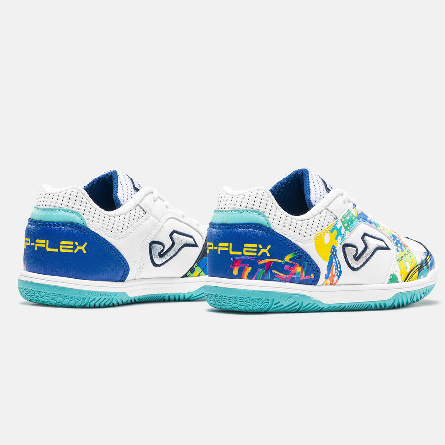 TOP FLEX JR 26