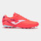 Botas fútbol Aguila 25 césped artificial AG coral