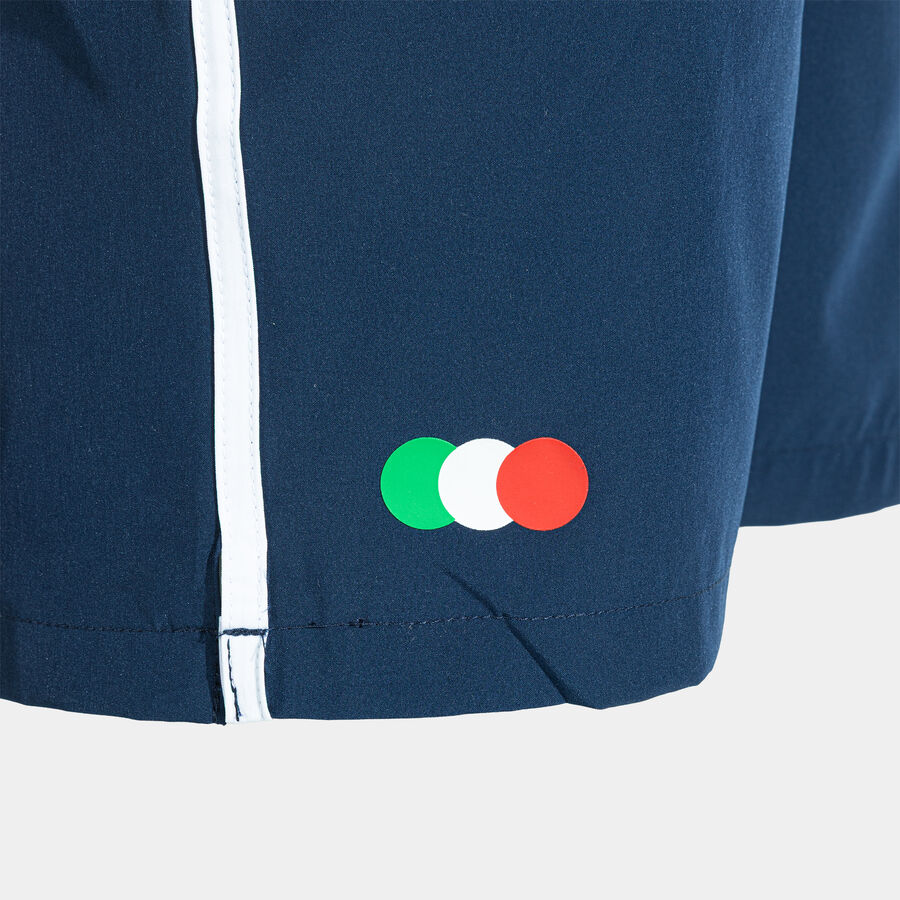 BERMUDA COMP. OFI. FED. ITALIA TENIS Y PADEL